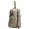 SAC CHANEL BOWLER BEIGE