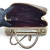 SAC CHANEL BOWLER BEIGE
