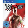 WWE 2K15 - PS4