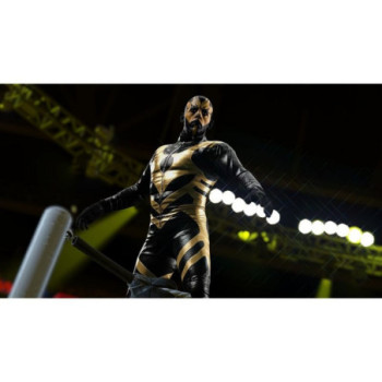 WWE 2K15 - PS4
