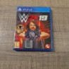 WWE 2K19