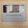 SIM CITY -SNES