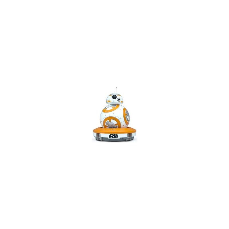 SPHERO BB-8 APP-ENABLED DROID SPHERO BB-8 APP-ENABLED DROID