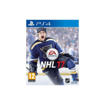 NHL 17 - PS4