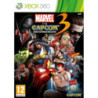 MARVEL VS. CAPCOM 3: FATE OF TWO WORLDS - XBOX 360