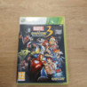 MARVEL VS. CAPCOM 3: FATE OF TWO WORLDS - XBOX 360