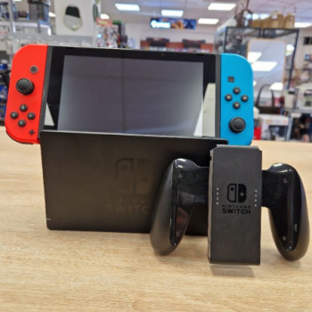 CONSOLE NINTENDO SWITCH