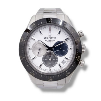 MONTRE ZENITH CHRONOMASTER SPORT