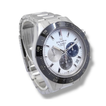 MONTRE ZENITH CHRONOMASTER SPORT