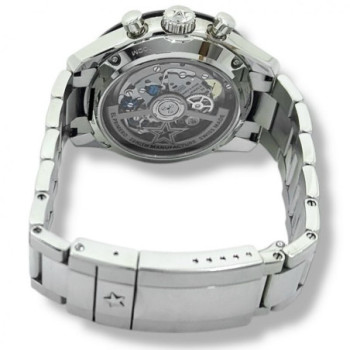 MONTRE ZENITH CHRONOMASTER SPORT
