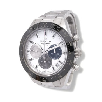 MONTRE ZENITH CHRONOMASTER SPORT