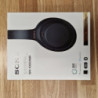 SONY WH-1000XM4 BLACK WIRELESS NOISE CANCELLING HEADPHONES