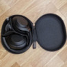 SONY WH-1000XM4 BLACK WIRELESS NOISE CANCELLING HEADPHONES