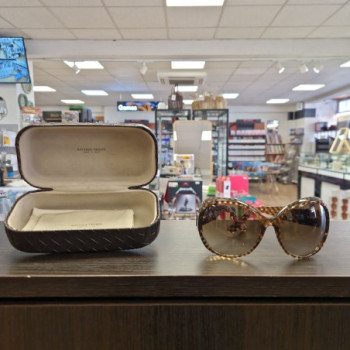LUNETTE BOTTEGA VENETA BV65/SLJ
