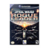 STAR WARS ROGUE SQUADRON II ROGUE LEADER - NINTENDO GAMECUBE IMPORT US