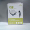 MOXIE CHARGEUR POUR MACBOOK MAGSAFE 2 45W