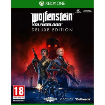 Wolfenstein: Youngblood XBOX ONE