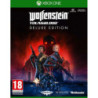Wolfenstein: Youngblood XBOX ONE