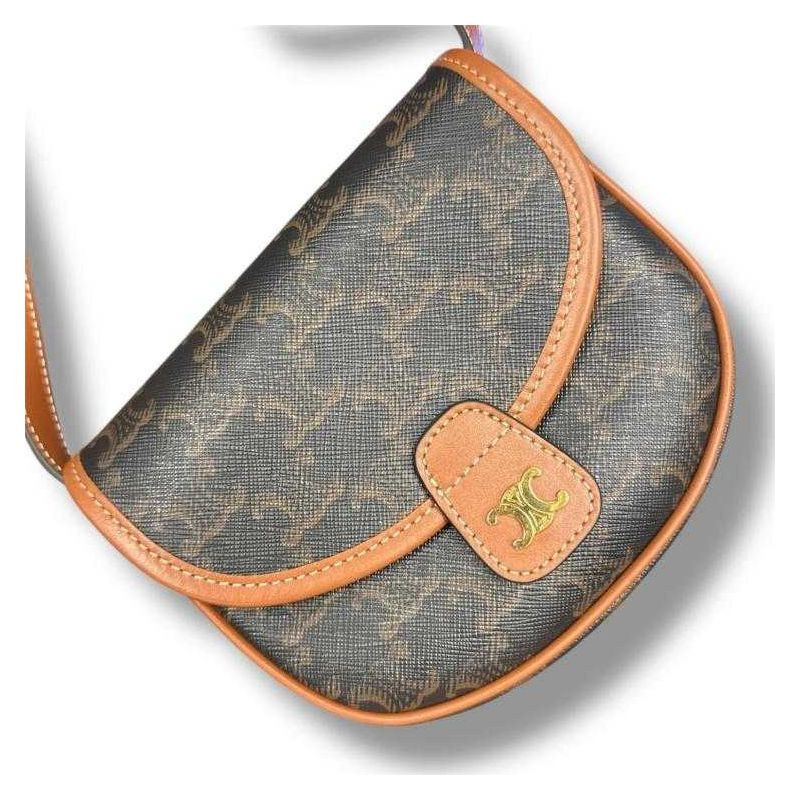 CELINE MINI BESACE