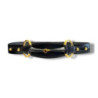CEINTURE GUCCI HORSEBIT 95CM NOIR
