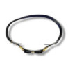 CEINTURE GUCCI HORSEBIT 95CM NOIR