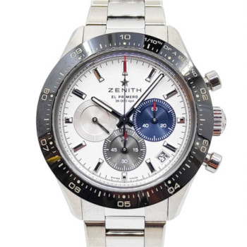 ZENITH EL PRIMERO CHRONOMASTER SPORT 03.3100.3600/69.M3100