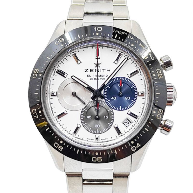 ZENITH EL PRIMERO CHRONOMASTER SPORT 03.3100.3600/69.M3100