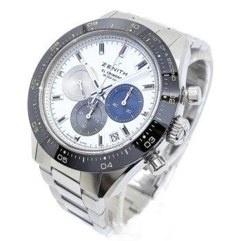 ZENITH EL PRIMERO CHRONOMASTER SPORT 03.3100.3600/69.M3100