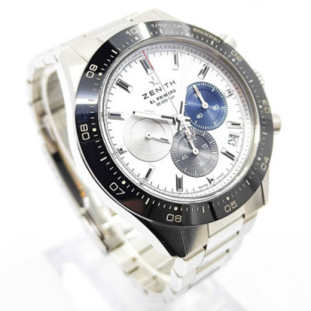 ZENITH EL PRIMERO CHRONOMASTER SPORT 03.3100.3600/69.M3100