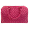 SAC LOUIS VUITTON SPEEDY 20 ROSE