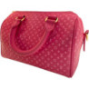 SAC LOUIS VUITTON SPEEDY 20 ROSE