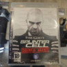 SPLINTER CELL DOUBLE AGENT PS3