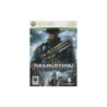 DAMNATION XBOX 360