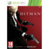 HITMAN XBOX 360