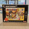 MARIO PARTY 2 EN BOITE N64