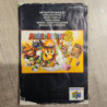 MARIO PARTY 2 EN BOITE N64