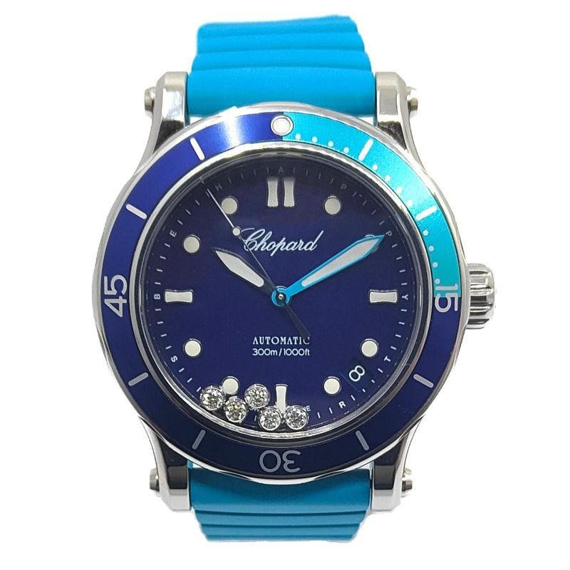 CHOPARD HAPPY OCEAN DIAMONDS 40 278587-3001