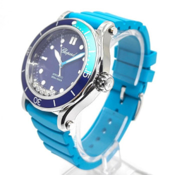 CHOPARD HAPPY OCEAN DIAMONDS 40 278587-3001
