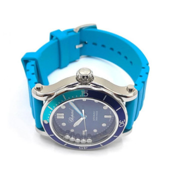CHOPARD HAPPY OCEAN DIAMONDS 40 278587-3001