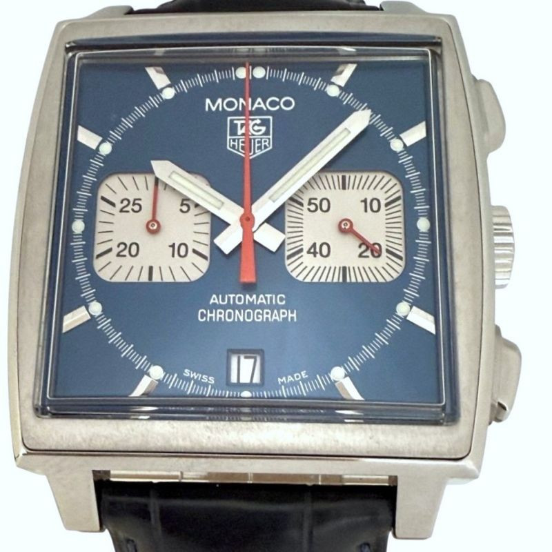 MONTRE  TAG HEUER MONACO