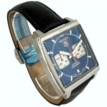MONTRE  TAG HEUER MONACO