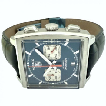MONTRE  TAG HEUER MONACO