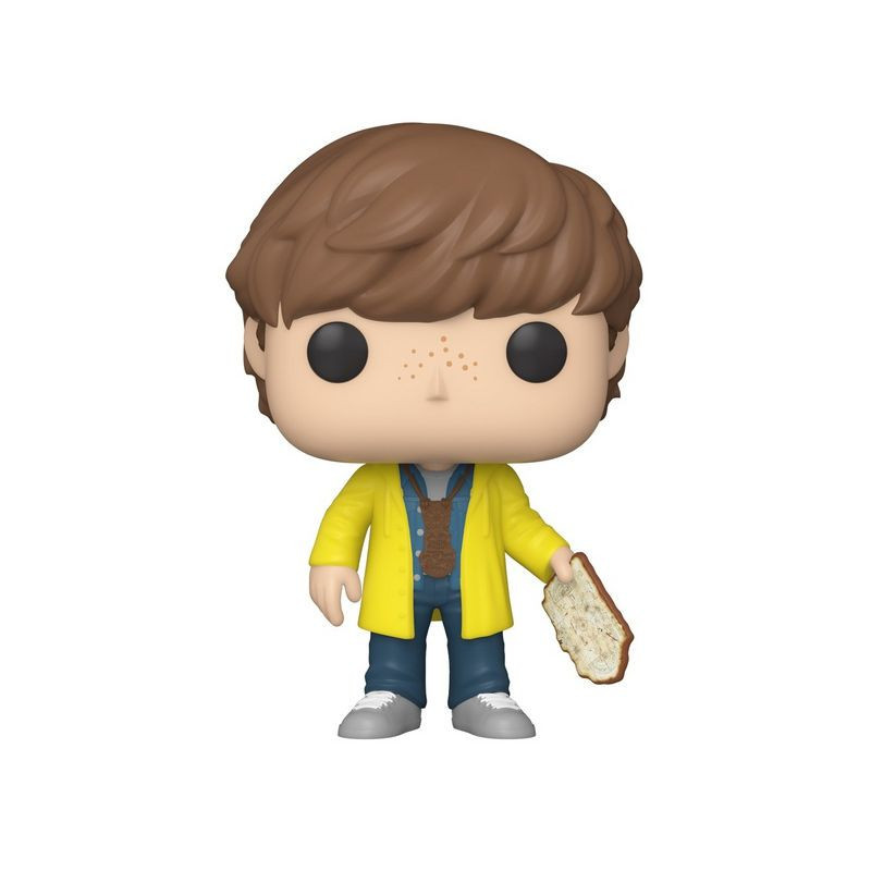 Funko POP! Movies: the Goonies - Mikey with Map