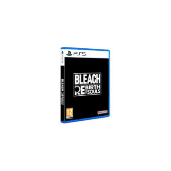 BLEACH: REBIRTH OF SOULS - PLAYSTATION 5