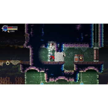 BEYOND THE ICE PALACE 2 - PLAYSTATION 5