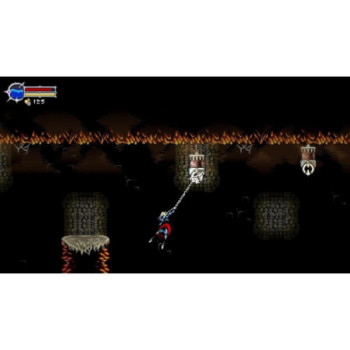 BEYOND THE ICE PALACE 2 - PLAYSTATION 5