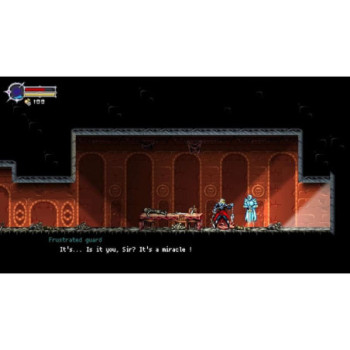 BEYOND THE ICE PALACE 2 - PLAYSTATION 5