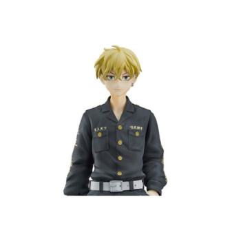 Orange Rouge: Tokyo Revengers - Pop up Parade - Chifuyu Matsuno PVC Figure