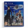 Sword Art Online: Hollow Realization PS4