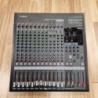 TABLE DE MIXAGE YAMAHA MGP16X